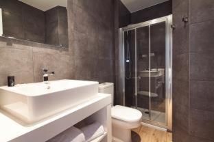 Hotel Acta Madfor, Madrid (fotografie 9)
