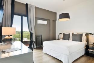 Hotel Acta Madfor, Madrid (fotografie 10)