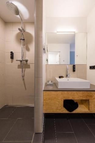 mk | hotel münchen city, München (Foto 4)