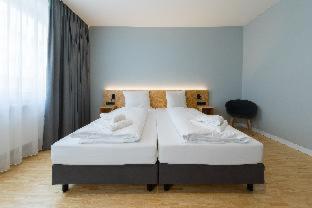 mk | hotel münchen city, München (Foto 5)
