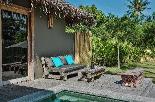 Slow - Private Pool Villas & Spa, Gili Air (photo 9)