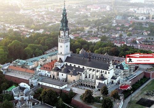 Apartamenty Czestochowa Eu "parking gratis"