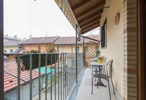 Le Camere Di Aladino - Accommodation - Carugate