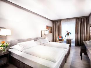 Radisson Hotel Düsseldorf City Center, Düsseldorf (photo 10)