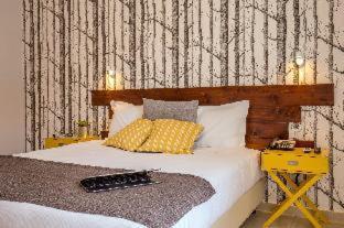 Urban Garden Hotel, Рим (фото 4)