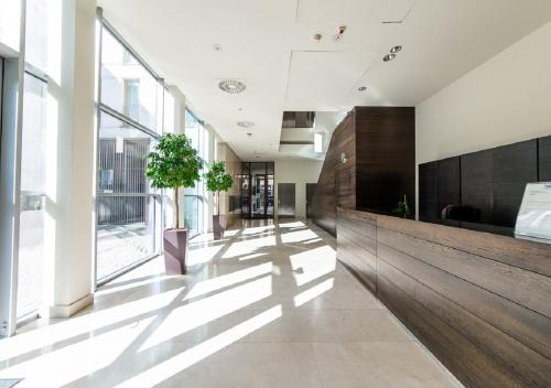 AR Apartments - Angel Center Kraków, Cracovie (photo 8)
