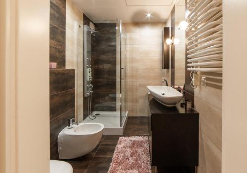 AR Apartments - Angel Center Kraków, Cracovie (photo 4)