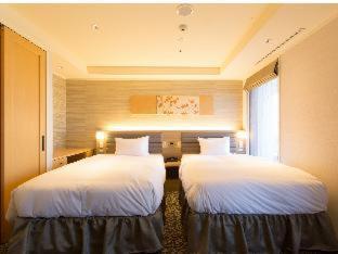 HOTEL 四季 靱公園