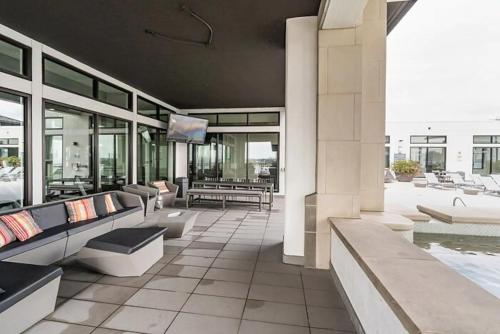 Centrally Located Getaway + Pool