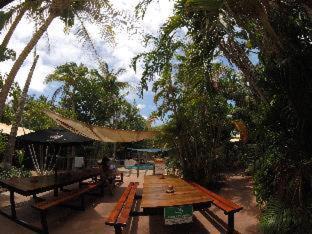 Cable Beach Backpackers, Broome (foto 6)