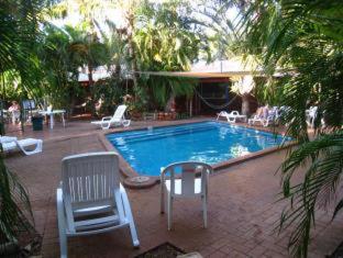 Cable Beach Backpackers, Broome (foto 10)