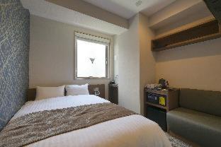 KIN HOTEL, Tokio (fotografie 6)