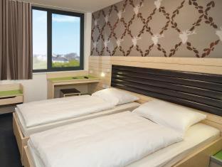Coffee Fellows Hotel München-Freiham, Mnichov (fotografie 7)