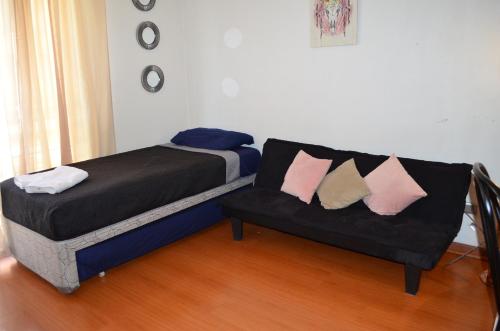

Apart Hotel Lastarria