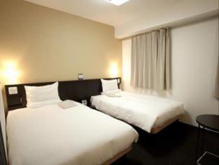 Smile Hotel Tokyo Nihonbashi, Tokio (fotografie 6)