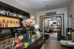 Yes Hotel Boutique Rome, Rom (Foto 2)