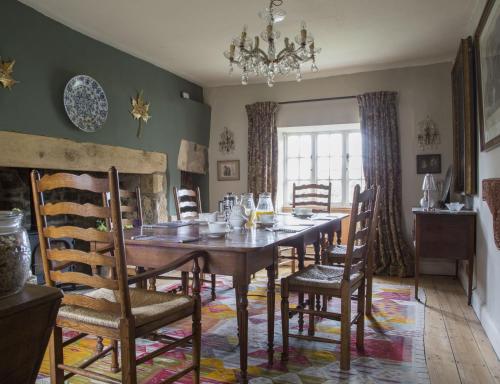Forthay Bed and Breakfast - image 6