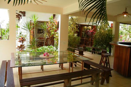 Villa de charme avec piscine MQAA07 Villa de charme avec piscine MQAA07