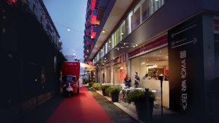 Hotel Ripa Roma, Roma (foto 8)