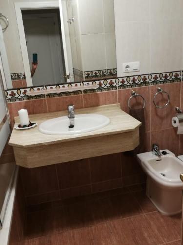 Apartamento Familiar en Fuengirola