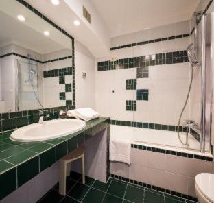 Hotel Blaise & Francis, Милан (фото 6)