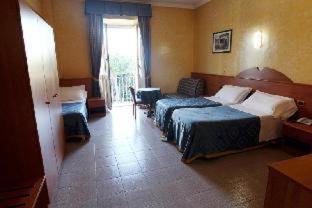 Baltik Guesthouse, Řím (fotografie 9)