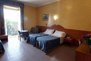 Baltik Guesthouse, Řím (fotografie 10)