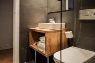 Hotel du Temps Madrid, Мадрид (фото 4)