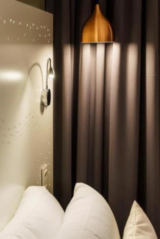 Hotel du Temps Madrid, Мадрид (фото 6)