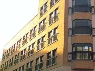 H-A Aparthotel Hotel Quo, Мадрид (фото 2)