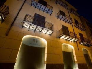 Hotel Porta Felice & Spa, Palermo (foto 4)