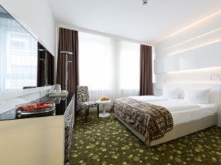 Hotel Bayer's, Mnichov (fotografie 6)