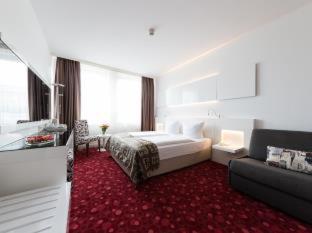 Hotel Bayer's, Mnichov (fotografie 10)
