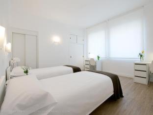 NeoMagna Madrid, Madryt (zdjęcie 5)