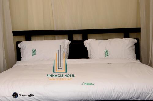 Pinnacle Hotel Mbarara