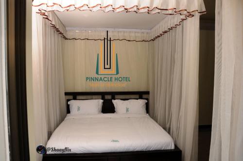 Pinnacle Hotel Mbarara