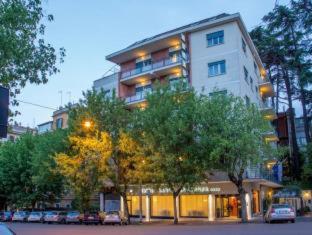 Hotel Santa Costanza by OMNIA hotels, Рим (фото 2)