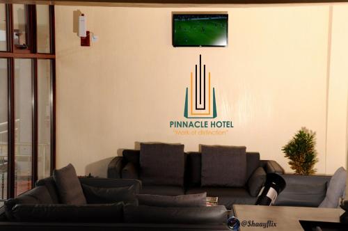 Pinnacle Hotel Mbarara