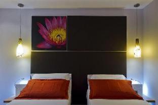 Hotel Gravina San Pietro, Рим (фото 3)