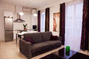 CH Six Rooms, Madrid (fotografie 9)