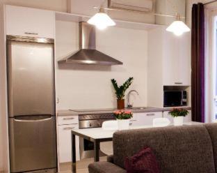 CH Six Rooms, Madrid (fotografie 10)