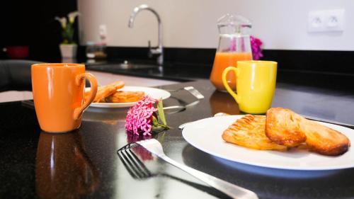 ห้องครัว, Marina View BAYALOCATION in เดียมานท์