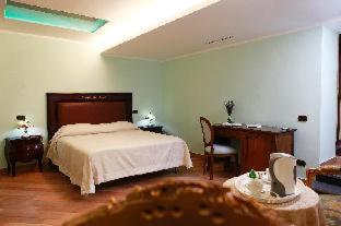 Hotel Lanfipe Palace, Neapel (Foto 5)