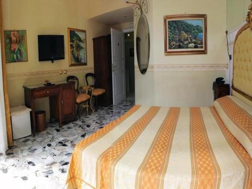 B&B Art Suite Santa Brigida, Neapel (Foto 5)
