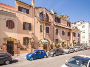 Hotel Espana - Gruppo BLAM HOTELS, Roma (foto 2)