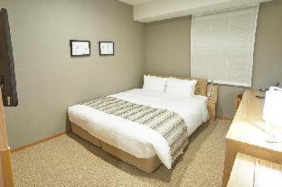 hotel MONday Haneda Airport, Tokio (fotografie 5)