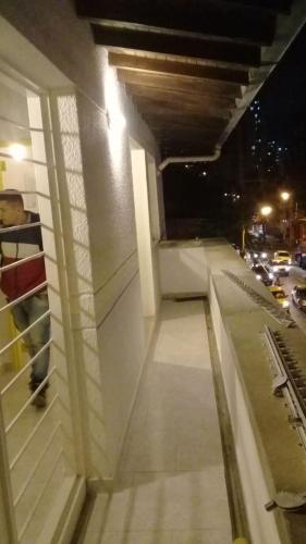 Apartamento remodelado en el mejor sitio del centro de Medellín Home Aris 401 (Apartamento remodelado en el mejor sitio del centro de Medellin Home Aris 401) in Caldas (Antioquia)