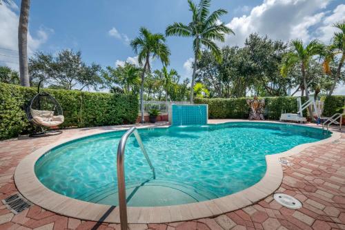 Best Western Plus Palm Beach Gardens Hotel & Suites and Conference Ct