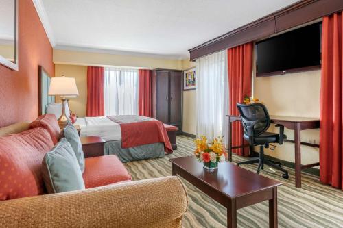 Best Western Plus Palm Beach Gardens Hotel & Suites and Conference Ct in Palm Beach Gardens, USA