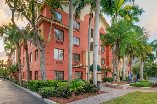 Best Western Plus Palm Beach Gardens Hotel & Suites and Conference Ct in Palm Beach Gardens, USA